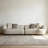 Creative Minimalist Sofa