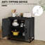 80cm Sideboard-1131987019