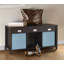 Banc de rangement Premium Cubes-14677028