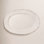 Lastra Oval Platter