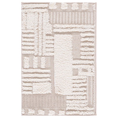 Trends Performance Geometric Rug