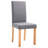 Dining Chairs Side Chair with Solid Wood Legs for Home Kitchen-407227144