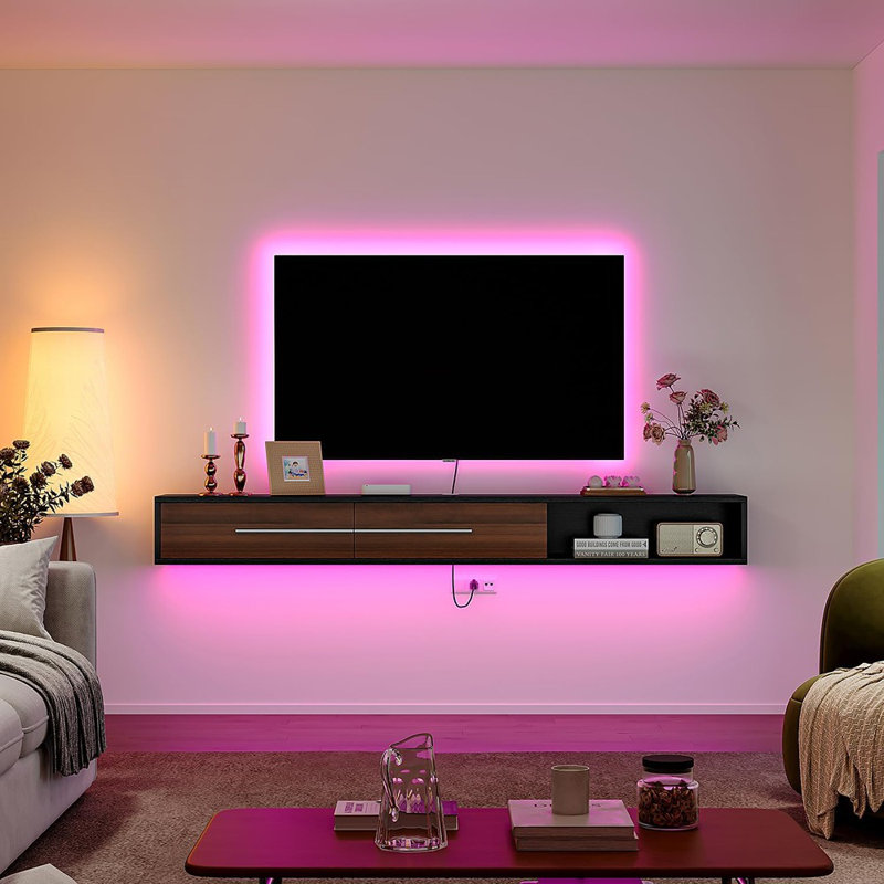 Meuble télé 47 po