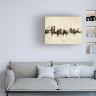 Modern & Contemporary Painting Print