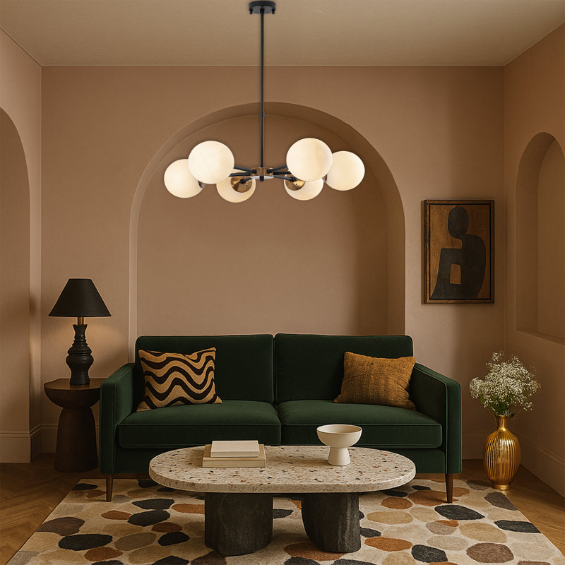 Lustre Spoutnik