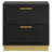 Sophia 2-drawer Nightstand-1827546386