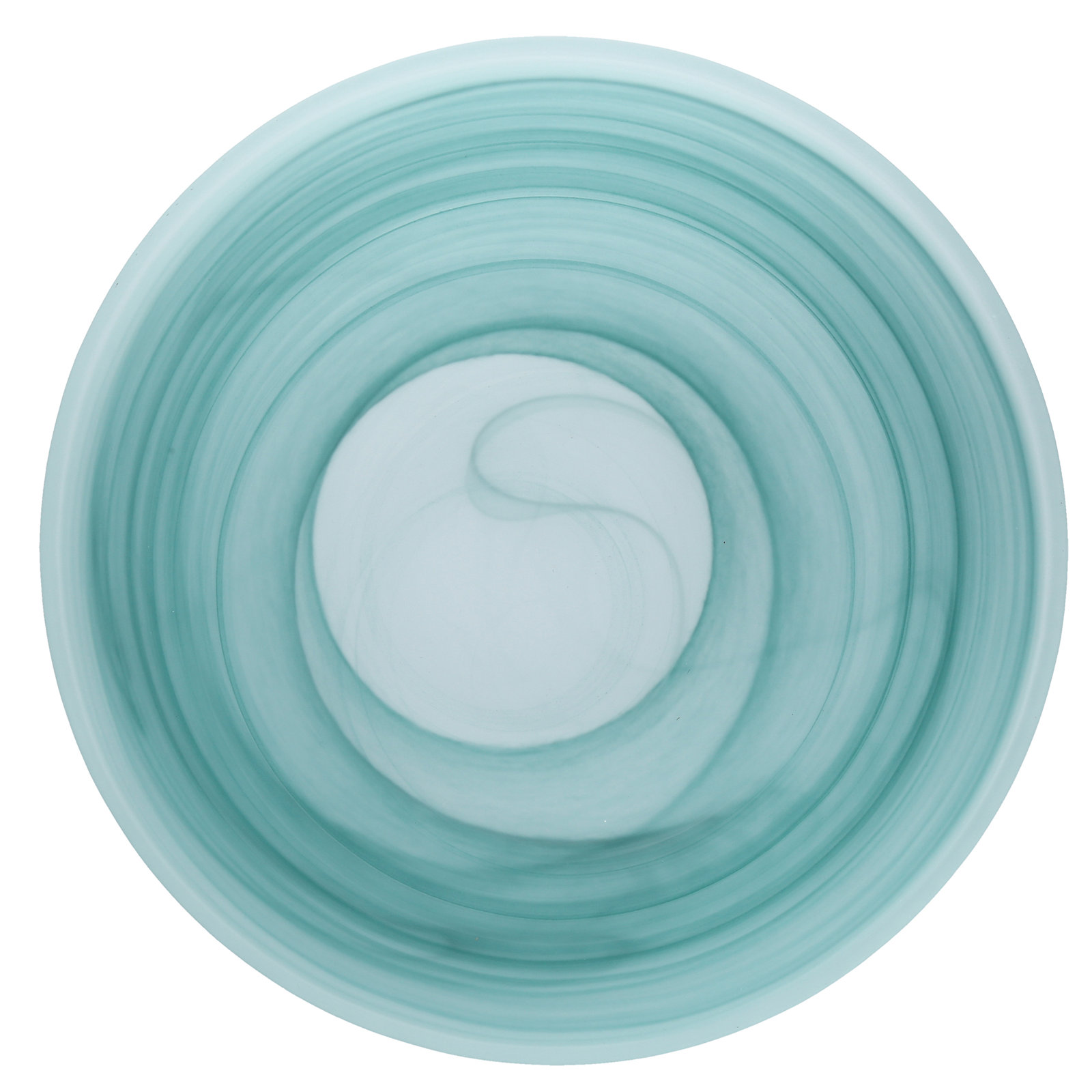 La Jolla Serving Bowl, Sage Green