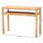 Belarmina 39.4'' Console Table