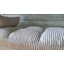 Banc de rangement avec coussins épais Teddy-129125734