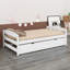 Lit plateforme avec lit gigogne-1707471725