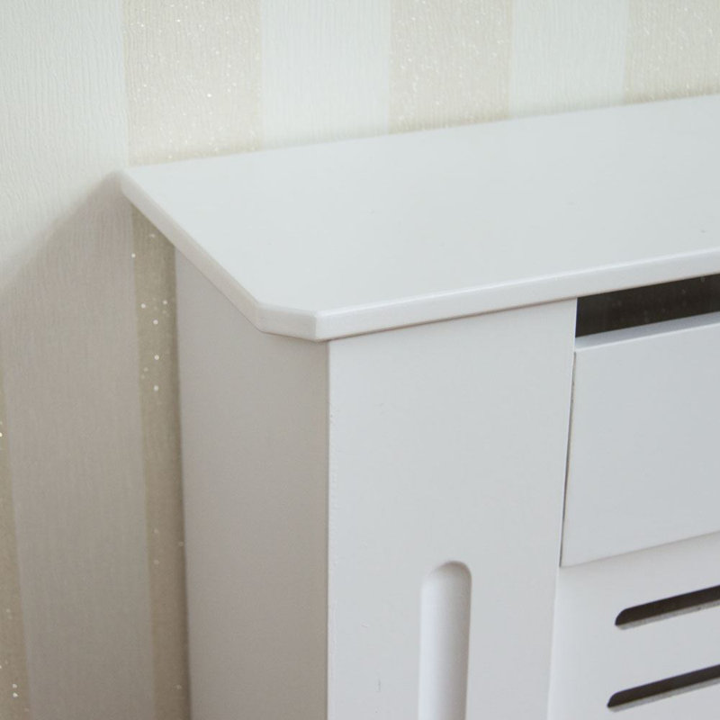 Harpersfield Extra Large Radiator Cover