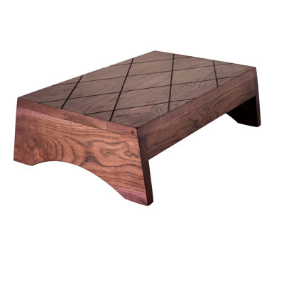 Blase 1 - Step Wood Step Stool