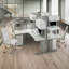 Classeur vertical mobile 3 tiroirs Office in a Hour-107458466
