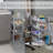 Gould Bar Cart