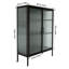Armoire de rangement 48 po