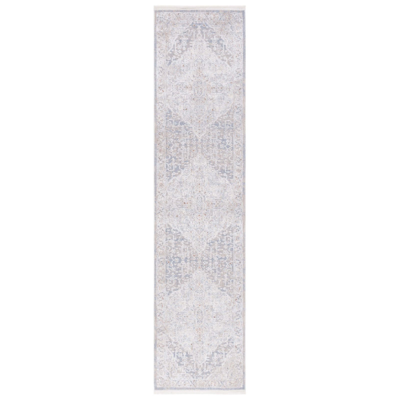 Tapis oriental performance Marmara, Tapis de couloir 2 pi x 8 pi