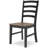 Genoveffa 18'' H Side Chair