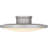Donne Integrated LED Semi-Flush Mount With CCT Switch-1051250788