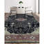 Ferrahan Wool Oriental Area Rug