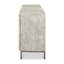 Cubist 79'' W Solid Wood Sideboard