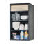 Atakan 72cm Kitchen Pantry-725051373