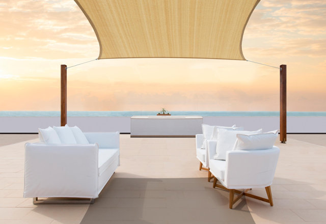 Our Favorite Shade Sails