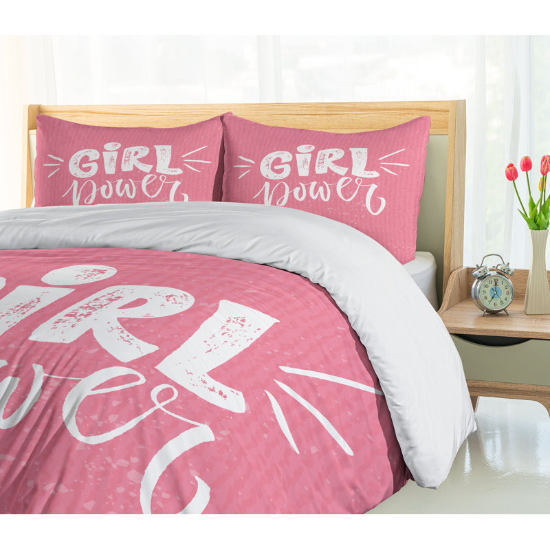 Duvet Cover