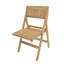 CHAISE PLIABLE WINDSOR (2 pièces)