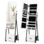 Jahnee Wall Jewelry Armoire-759908493