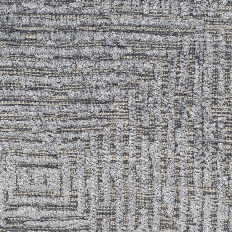 Sabbah Abstract Indoor Rug, Rectangle 10' x 14'