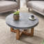 Table basse 31,4 po