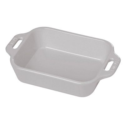 Staub Ceramics Rectangular Baking Dish