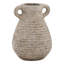 Graeden Vase Antique White