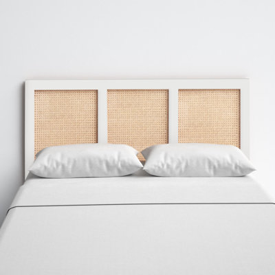 Tahoe Solid Wood Headboard