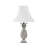 Asay Metal Table Lamp