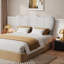 Tête de lit tapissier en tissu à hauteur ajustable pour matelas de 8 à 14 pouces-994015967-1000973898