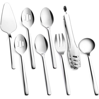Hospitality Cutlery Set