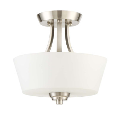Colfax Semi Flush Mount