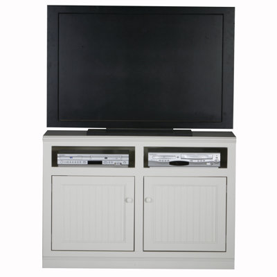 Didier Unfinished TV Stand for TVs up to 50"