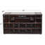 Table basse Breakwater Bay Heritage
