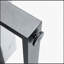 Table basse 47,2 po x 23,6 po