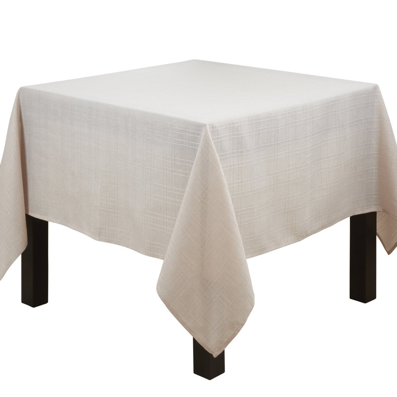 Nappe Classic, 70 po carré, Rose