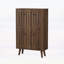 Modern Shoe Cabinet for Hallways and Entrances-645975813