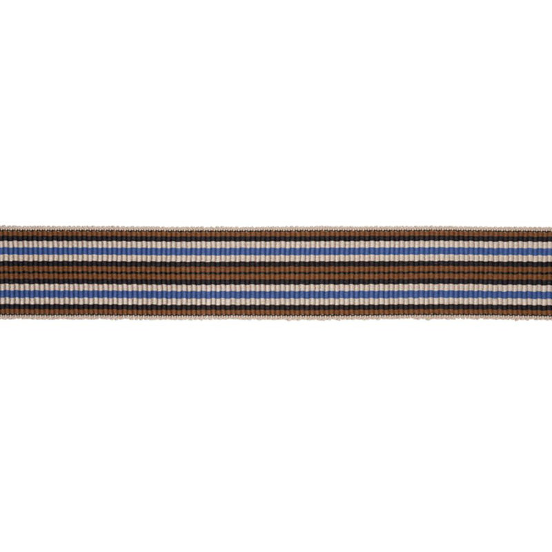 Ruban Schumacher x Neisha Crosland Topaki, Bluebell