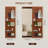 Wall Mounted Full Length Mirror,for Bedrooms,Living Rooms,and Entrances-117803528