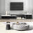 Nesting Coffee Table