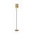 Cylindrical 62.99'' Traditional Floor Lamp-99902186