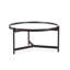 Three Leg Coffee Table