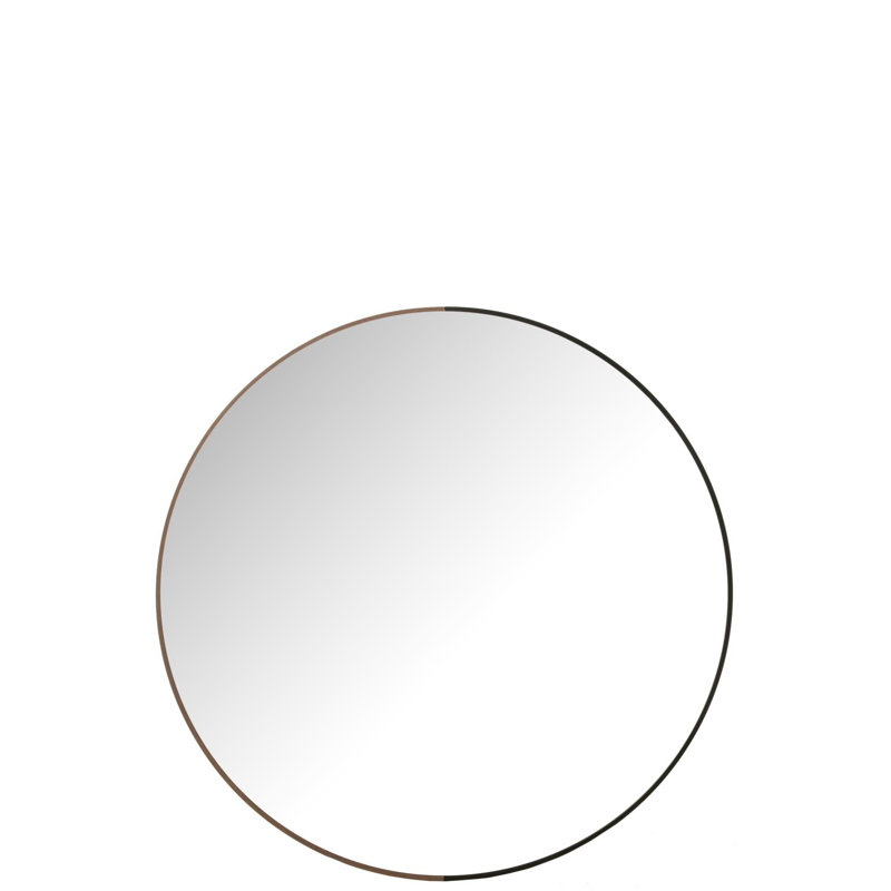 Ajayla Flat Mirror