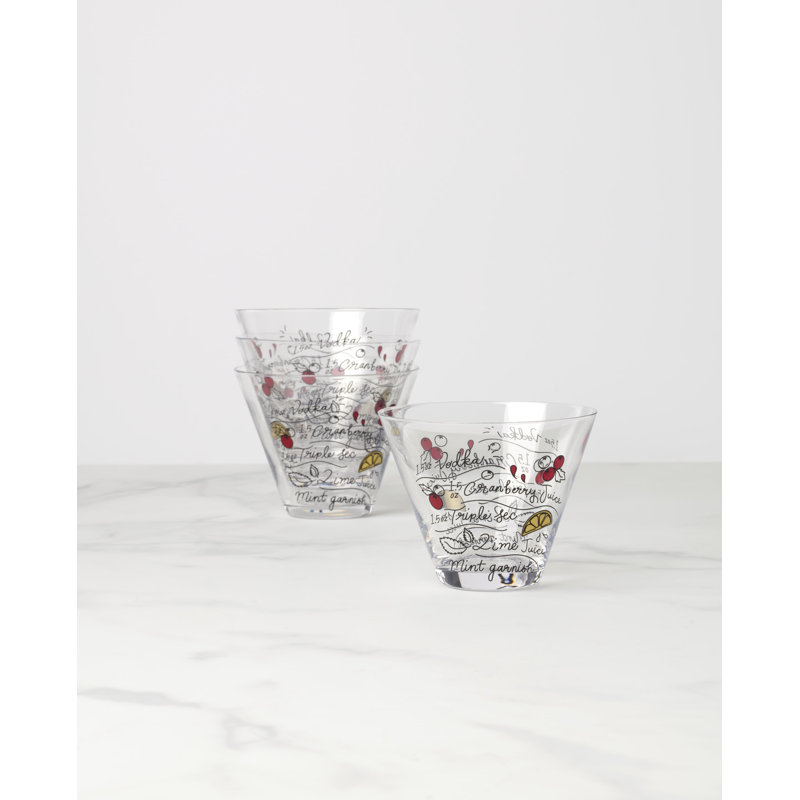 Martini Glass